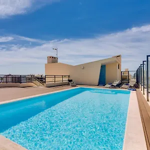 Apartment Ria House - Beautiful With Swiming Pool, Olhão